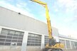 Komatsu PC340NLCD-7