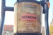 Hitachi ZX190LCN-6