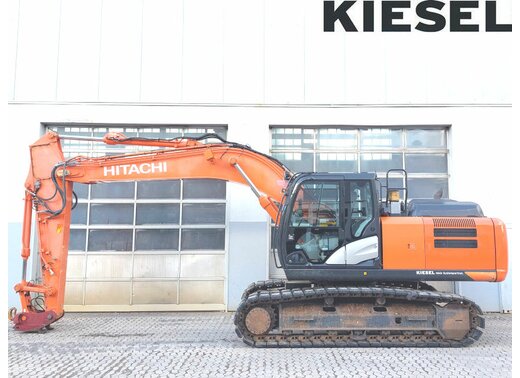 Hitachi ZX190LCN-6