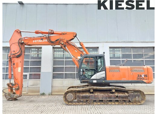 Hitachi ZX350LC-5