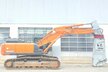 Hitachi ZX300LC-6 + Demarec DXS-50