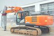 Hitachi ZX300LC-6 + Demarec DXS-50