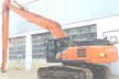 Hitachi ZX350LCN-7 20 m Longreach