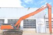 Hitachi ZX350LCN-7 20 m Longreach