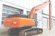 Hitachi ZX350LCN-7 20 m Longreach