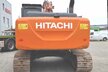 Hitachi ZX210LC-5