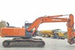 Hitachi ZX210LC-5
