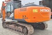 Hitachi ZX210LC-5