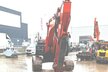Hitachi ZX210LC-6