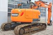 Doosan DX235LCR-5