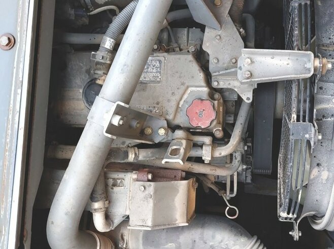 Hitachi KTEG KMC350-5