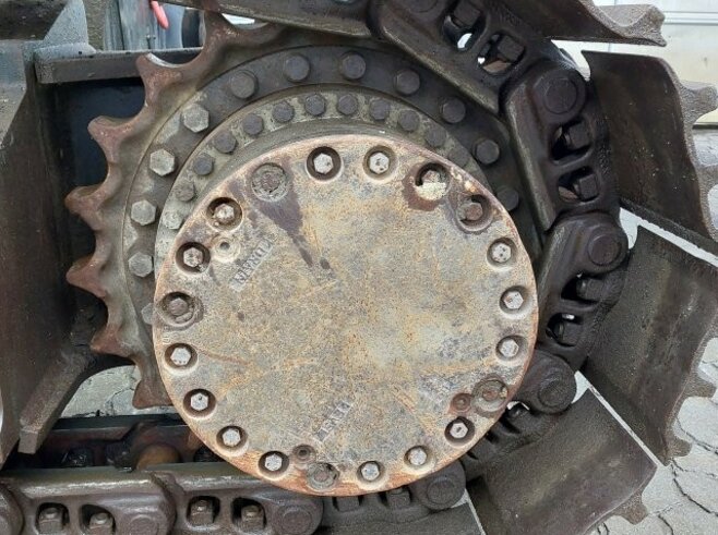 Hitachi KTEG KMC350-5