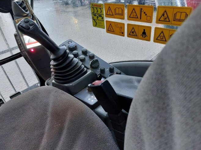 Hitachi KTEG KMC350-5