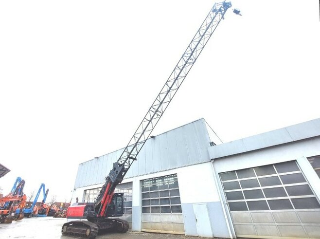 Hitachi KTEG KMC350-5