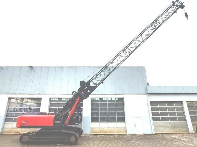 Hitachi KTEG KMC350-5