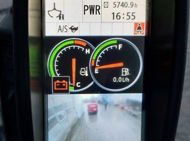 Hitachi KTEG KMC350-5