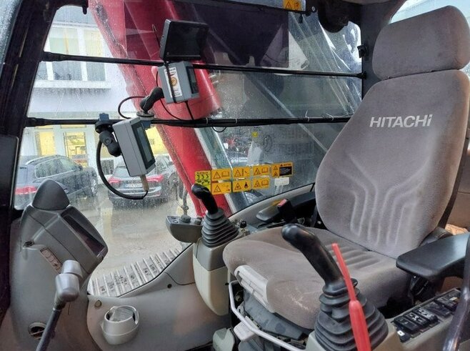 Hitachi KTEG KMC350-5