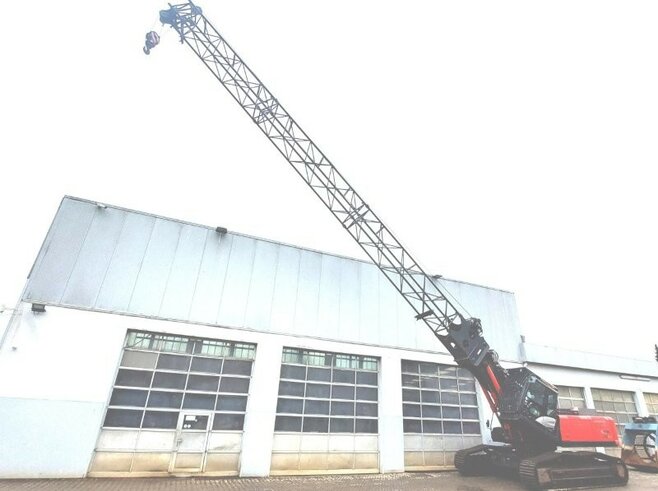 Hitachi KTEG KMC350-5