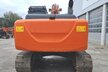 Hitachi ZX210LC-5