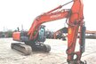 Hitachi ZX210LC-5