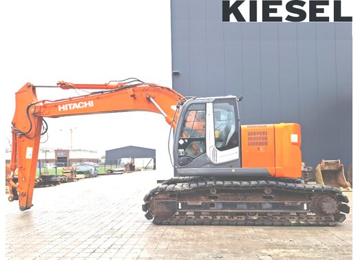 Hitachi ZX225USLC-3