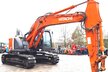 Hitachi ZX225USLC-3