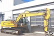 Liebherr R922 SLC