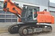 Hitachi ZX520LCD-3