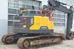 Volvo ECR235EL