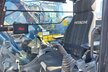 Hitachi ZX135US-7