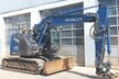 Hitachi ZX135US-7