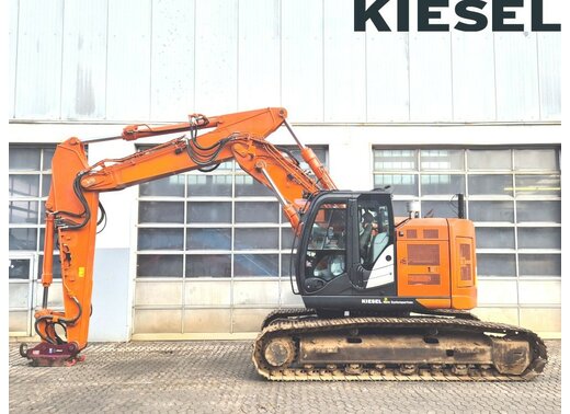Hitachi ZX225USLC-6