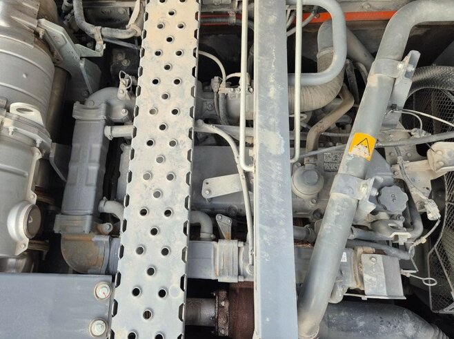 Hitachi KTEG KTC390-6