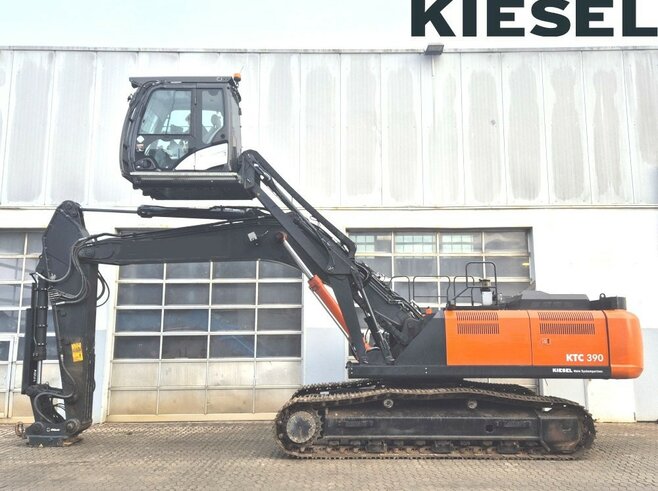 Hitachi KTEG KTC390-6