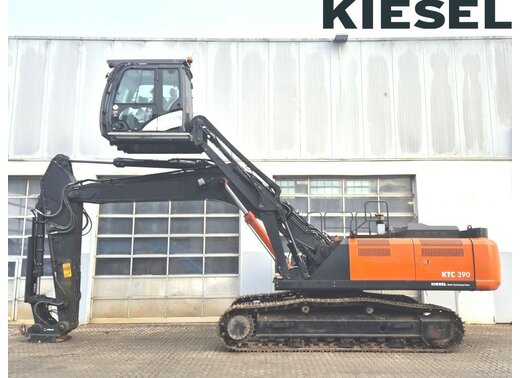 Hitachi KTEG KTC390-6