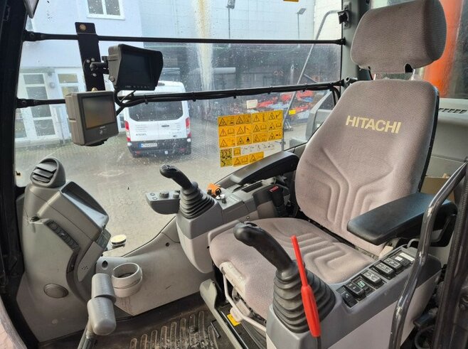 Hitachi KTEG KTC390-6