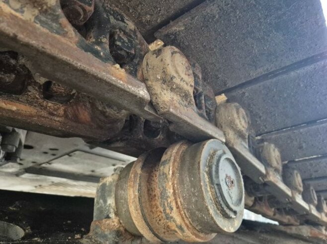 Hitachi KTEG KTC390-6