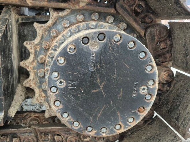 Hitachi KTEG KTC390-6