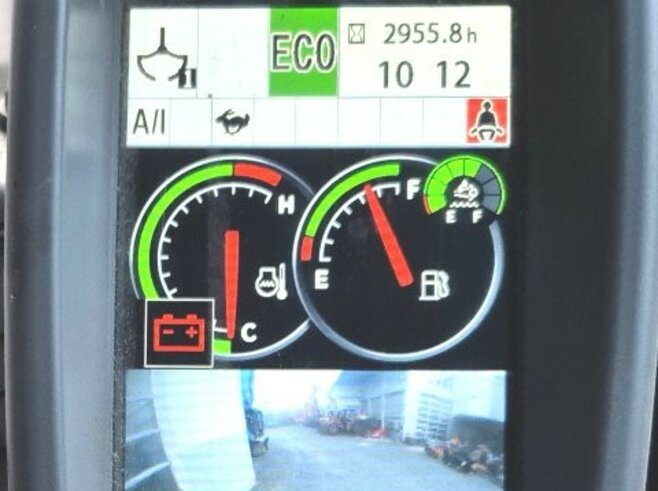 Hitachi KTEG KTC390-6