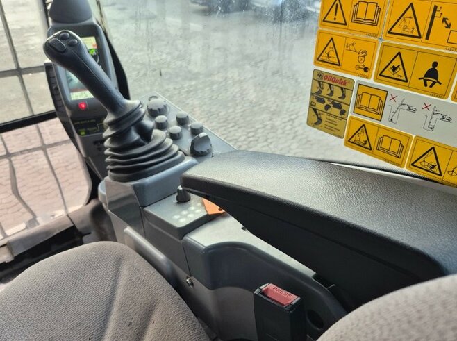 Hitachi KTEG KTC390-6