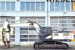 Hitachi ZX350LCN-6