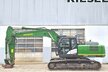 Hitachi ZX250LCN-6
