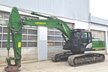 Hitachi ZX250LCN-6