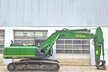 Hitachi ZX250LCN-6