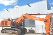 Hitachi ZX890LCH-6