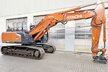 Hitachi ZX210LC-7