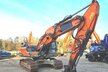 Doosan DX255LC-5