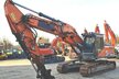 Doosan DX255LC-5