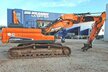 Doosan DX255LC-5