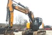 Liebherr R926 Compact